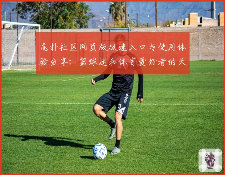 虎扑社区网页版极速入口与使用体验分享：篮球迷和体育爱好者的天堂