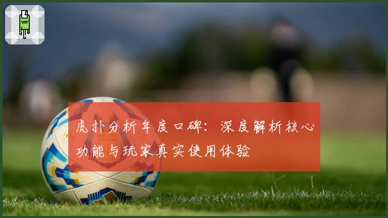 虎扑分析年度口碑：深度解析核心功能与玩家真实使用体验