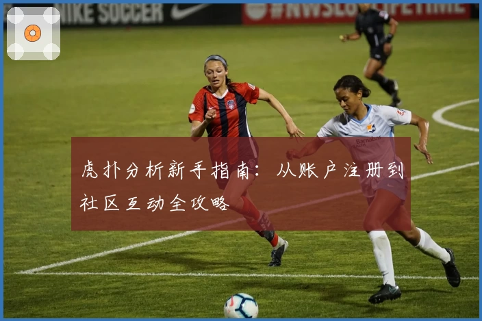 虎扑分析新手指南：从账户注册到社区互动全攻略